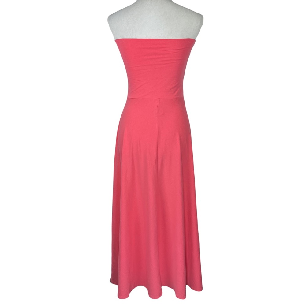 J Crew Multi Way Maxi Skirt / Midi Dress - Picture 6 of 10